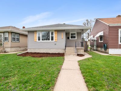 3933 Wabash Ave