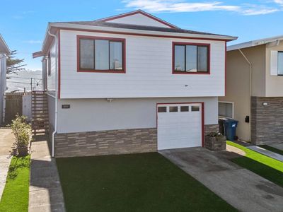 257 San Fernando Way