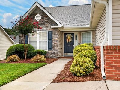 Property at 676 Chas Ct, High Point, NC