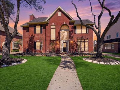 19822 Emerald Springs Dr