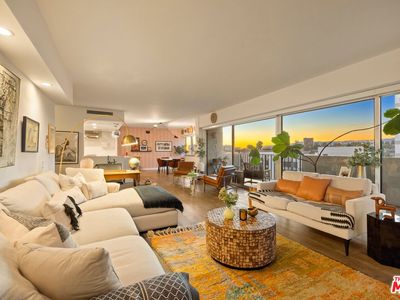 10450 Wilshire Blvd Unit 7E