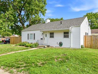 Property at 2644 Avenue G, Council Bluffs, IA
