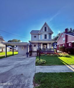 206 Coleridge Ave