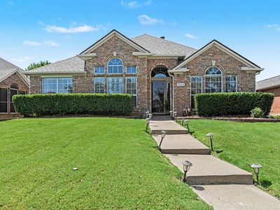 4654 Park Ct