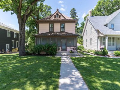 607 N Union Ave