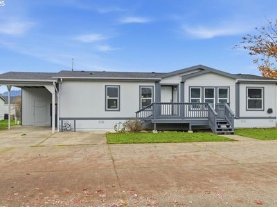 Property at 200 Market St UNIT 255, Lebanon, OR