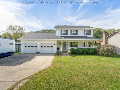 624 Poplar Fork Rd