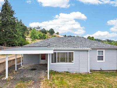Property at 615 NE Hill St, Sheridan, OR