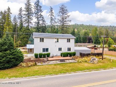 34400 N Cherokee Rd