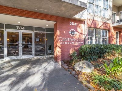 384 Ralph McGill Blvd NE UNIT 222