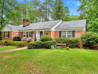 Property at 210 Gaines St, Norlina, NC