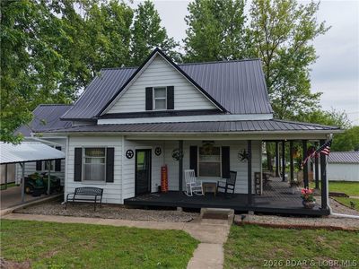 Property at 306 W Vine St, Stover, MO