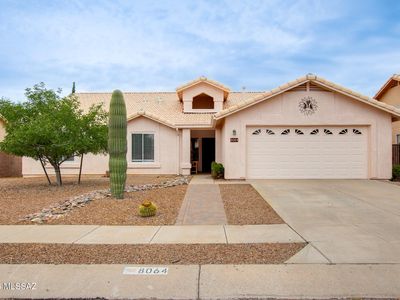 8064 S High Canyon Dr