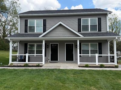 703 Bibb St NE #A & B