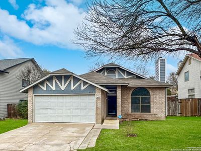 8015 COPPER TRAIL DR