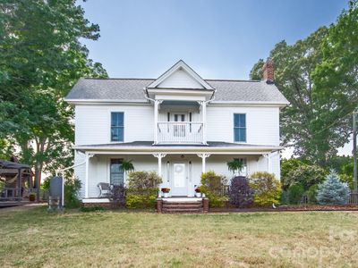 1870 Centenary Church Rd