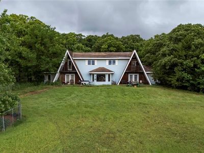 Property at 344586 E 860th Rd, Chandler, OK