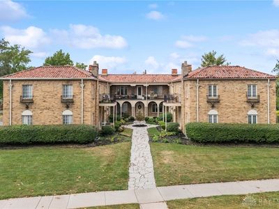 Property at 2200 Far Hills Ave, Oakwood, OH