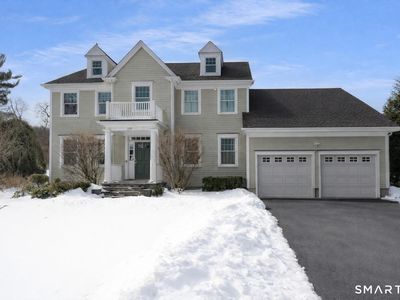 239 Silvermine Avenue