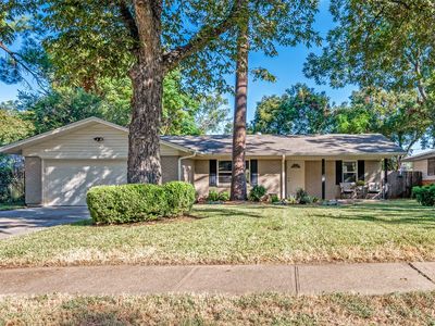 Property at 1805 Pecan Park Dr, Arlington, TX