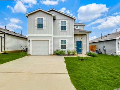 9558 Ranch Loop