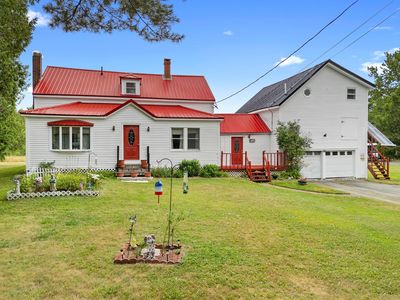 Property at 152 Spruce Head Road, South Thomaston, ME