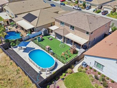 8065 Fort Collins Way