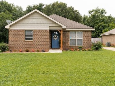Property at 9127 Park Ave, Semmes, AL