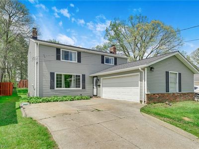 Property at 6430 Glenallen Ave, Solon, OH