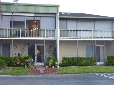 4163 NW 90th Avenue #107