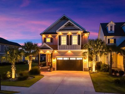 849 Crystal Water Way