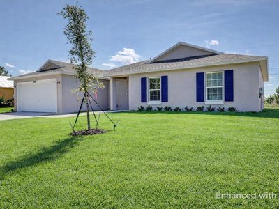 5181 NW Mayfield Lane