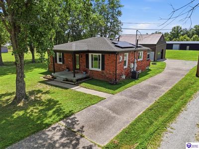 289 Beech Grove Rd