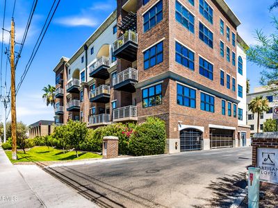 914 E OSBORN Road #416