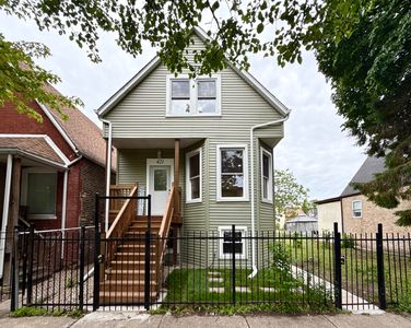 421 N Leclaire Ave