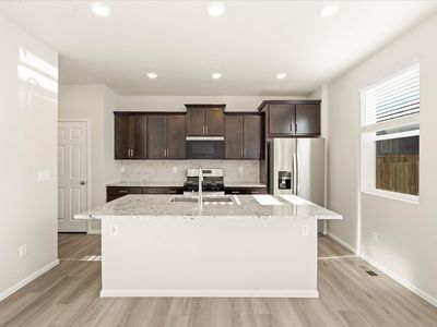 The Flatiron Plan, Lorson Ranch: The Trail Collection