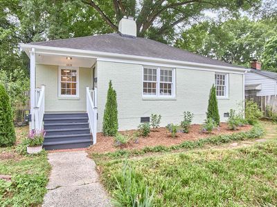 1833 Forest Rd