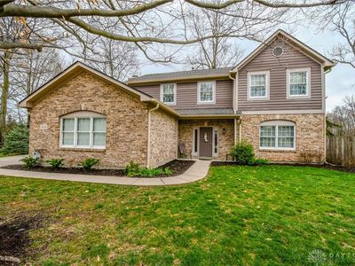 2928 Ramblingwood Ln