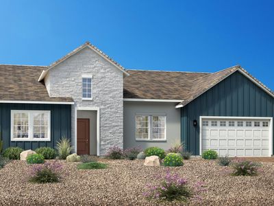Bello Plan, Elkhorn Grove - Regalia Collection