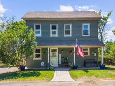 Property at 205 Rush Ave, Washington, NJ