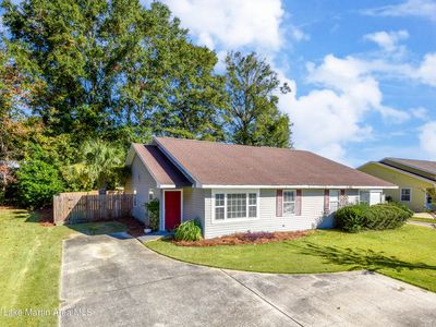 Property at 1229B Temple Cir, Alexander City, AL