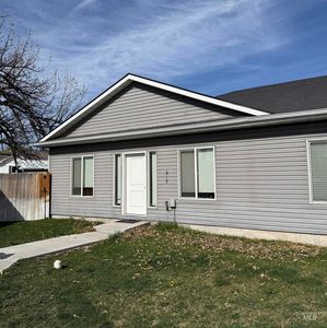 Property at 317/321 Adams St, Twin Falls, ID