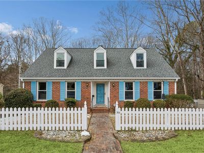 306 Indian Springs Rd