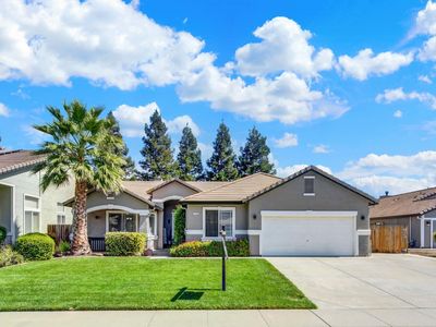 1520 Hannah Court