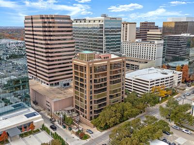 8181 Douglas Ave APT 800