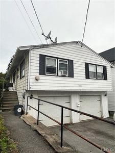 Property at 2022 Baker Ave, Utica, NY