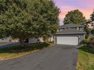 Property at 18 Winding Wood, Pittsford, NY