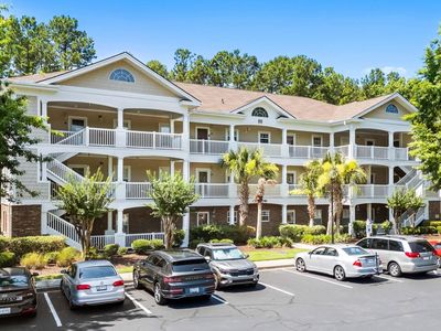 5825 Catalina Dr. #1124