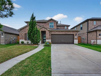 10626 Sentinel Dome Dr