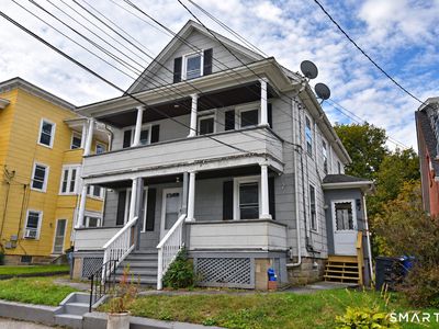 34 Washington Avenue